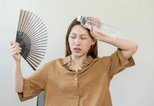 Waspadai Dehidrasi saat Cuaca Panas