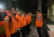 Tim SAR Lakukan Pencarian Warga Tasikmalaya yang Belum Kembali usai Gali Sumur