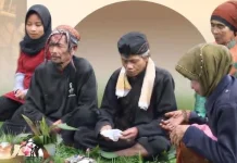 Kesenian Domyak, Warisan Ritual Memohon Hujan Masyarakat Sunda