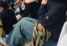 Mengenal Suporter Sepakbola "Casuals"