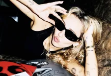 Miley Cyrus Kembali Kuasai Billboard 200 dengan Bass Persuades