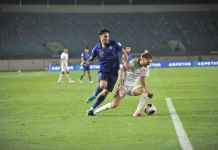 Thailand Hentikan Rekor Vietnam, Lolos ke Final ASEAN Cup 2026