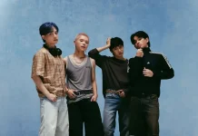 SEEN Resmi Debut, Boy Group Indonesia Resmi Debut dengan Dua Lagu Sekaligus