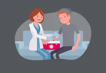 Cek Kesehatan Gratis Bantu Deteksi Penyakit sejak Dini