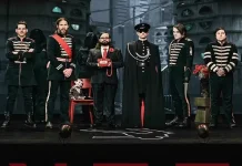 Bocoran Setlist MCR Jakarta 2026