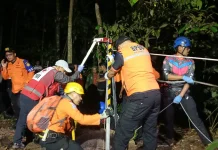 Dilaporkan Belum Kembali saat Gali Sumur, Amin ditemukan Meninggal