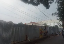 Warga Citrayuda Tolak Pembangunan Sekolah Lima Lantai, Soroti Jalan dan Air Tanah