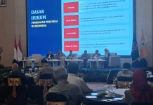 Mendikdasmen Dorong Penguatan Nilai Pancasila melalui Pembelajaran