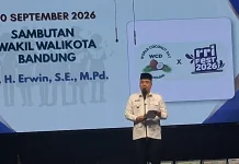 World Coconut Day III di RRI Bandung Dorong Kolaborasi Generasi Muda dan Tua