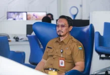 Dinsos Bandung Targetkan 435.416 KK Cek dan Validasi Status Desil hingga Desember