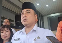 Wawalkot Dorong Relokasi PKL Terdampak Penataan ke Sentra Kuliner Kecamatan
