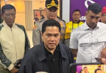 John Herdman Dikritik, Ini Respons Erick Thohir