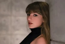 Taylor Swift Rilis Video Musik 'Patient Zero'