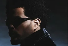 The Weeknd Debutkan Lagu Baru 'Tokyo' di Jepang