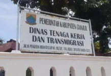 Pekerja Migran Indonesia Asal Cianjur Mendominasi di Jepang