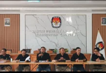 KPU Menetapkan Jumlah Pemilih Berkelanjutan