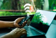 Sepuluh Bahaya Wi-Fi Publik yang Perlu Diwaspadai, Data Pribadi Bisa Dicuri