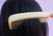 Rajin Menyisir Rambut ternyata Punya Banyak Manfaat, Bukan Sekadar Merapikan