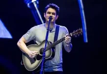 John Mayer Gelar Konser Residensi di Sphere 2027