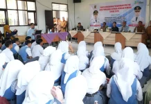 Perkuat Pendidikan Politik Pemilih Pemula, Cegah Hoaks dan Provokasi