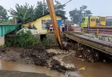 Pemkab Sumedang Prioritaskan Normalisasi Sungai Cimande jelang Musim Hujan