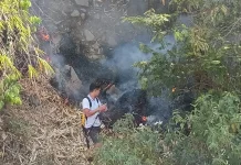 Peristiwa Kebakaran di Garut Meningkat 225 Kasus