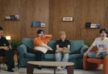 TEEN TOP Siap Comeback dengan Mini Album DON’T STOP