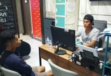 Polisi Amankan Pelaku Pengeroyokan Pengemudi Grab