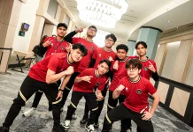 Indonesia Lolos Final MLBB Asian Games 2026, Lawan Myanmar di Final