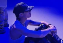 Josh Cullen SB19 Gandeng Jay Park di ‘Like Me’