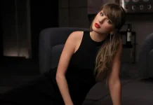 Taylor Swift Rilis Video ‘Patient Zero’ di YouTube, Kini Bisa Ditonton Gratis