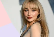 Sabrina Carpenter Kembali ke Layar Lebar