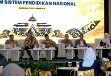 Kemendikdasmen Perkuat Pendidikan Pancasila melalui Pembelajaran Mendalam
