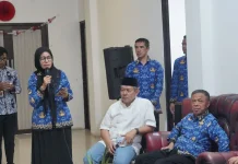 Pemkab Garut Pastikan Bantuan untuk Korban KM Virgo Sudah Tersalurkan