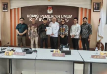 Awasi 1,25 Juta Data Pemilih, Bawaslu Soroti 723 Perbaikan Data