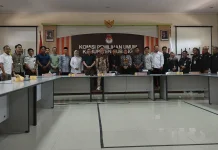 Dinamika PDPB Subang, 14.882 Pemilih Baru, dan 4.317 TMS