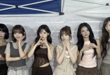 LIGHTSUM Buka Babak Baru di Jepang dengan Re:idol