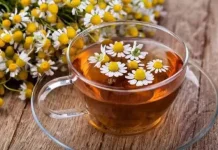 Empat Minuman yang Ramah Gula Darah pada Malam Hari