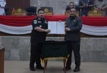 APBD Perubahan 2026 Disahkan, Kang Rey Jujur Soal Keterbatasan Anggaran