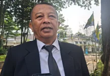 Traffic Light di Sejumlah Titik Bandung Rusak, Pemkot Perbaiki Dalam Sepekan