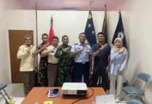 Digitalisasi Layanan Percepat Pembayaran Pensiun Pertama bagi ASN, TNI dan Polri