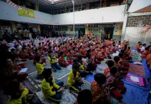 Disdik Bandung Buka Kemungkinan PJJ Jika Kasus Influenza A Meningkat
