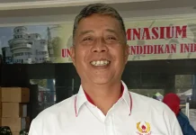Ratusan Wasit Taekwondo Jabar Ikuti Pelatihan Wasit Nasional Oktober