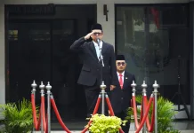 Kang Akur, Kesaktian Pancasila, Harus Dijiwai Seluruh Anak Bangsa