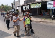 Puluhan Preman dan Pedagang Miras Terjaring Operasi Gabungan di Tasikmalaya