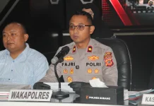 Polres Subang Ringkus Komplotan Pencuri ATM Lintas Provinsi, Satu Pelaku DPO