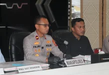 Hadang Korban di Jalan Irigasi Subang, Pelaku Curas Diringkus di Purwakarta