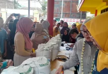 13 Ribu Ton Lebih Banpang Tersalurkan, Bulog: Distribusi Tepat Waktu