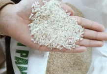 Warga Garut Mengaku Puas Dengan Kualitas Beras Bantuan Pangan