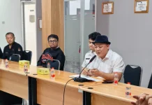 Jumlah Pemilih Cimahi pada PDPB Triwulan III 2026 Naik 553 Orang